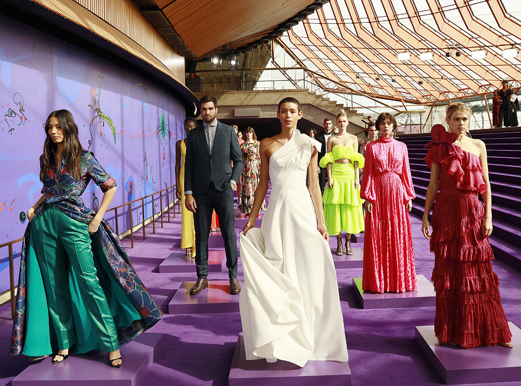 David Jones SS19 David Jones SS19